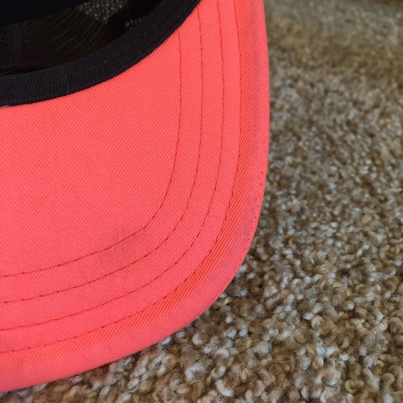 Vans Snapback - Camo - Picture 5 of 6